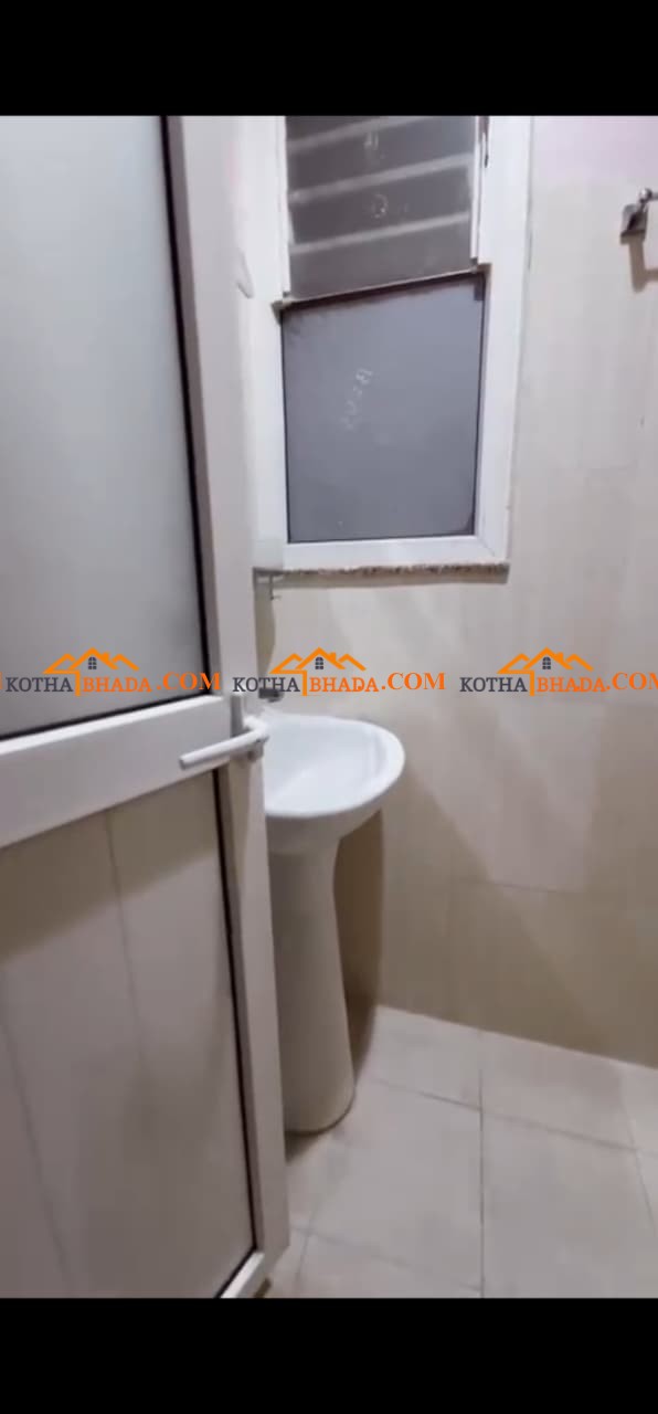 Flat available for rent in gurjudhara ktm, near RIBS school and Chandragiri municipality office